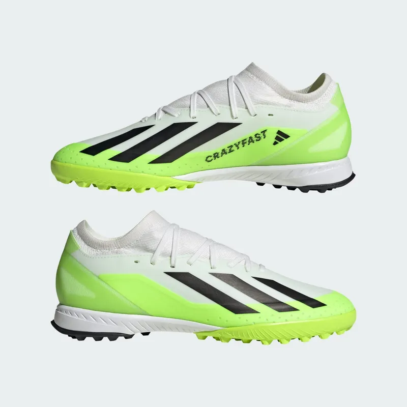 adidas X Crazyfast.3 TF Crazyrush Pack (ID9337)