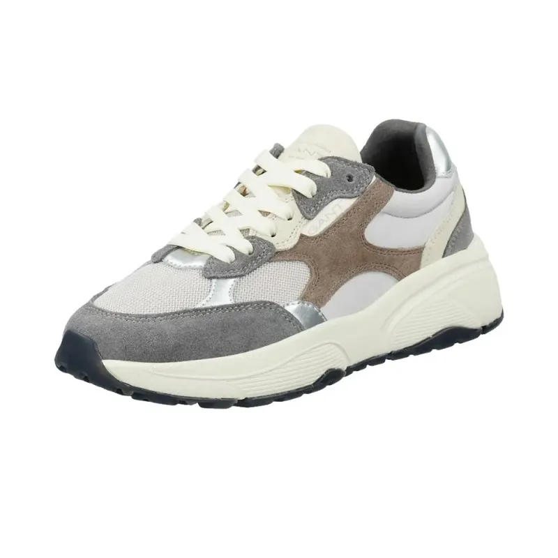 Gant sneaker Grey Multicolor (31531050-936)