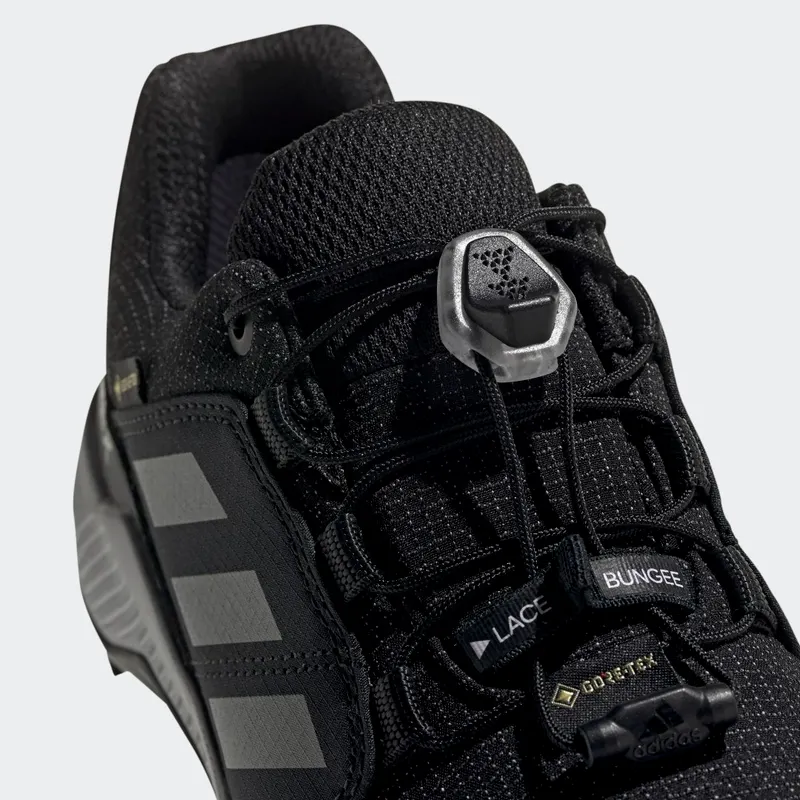 Adidas Terrex GORE-TEX Hiking Core Black / Grey Three / Core Black (FU7268)