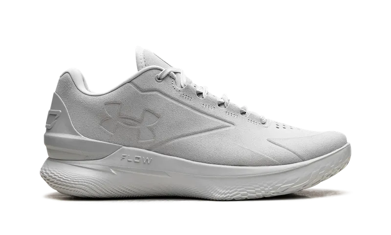 Under Armour Curry 1 Low FloTro Lux “Minerals Pack – Halo Grey” (3027603-100)