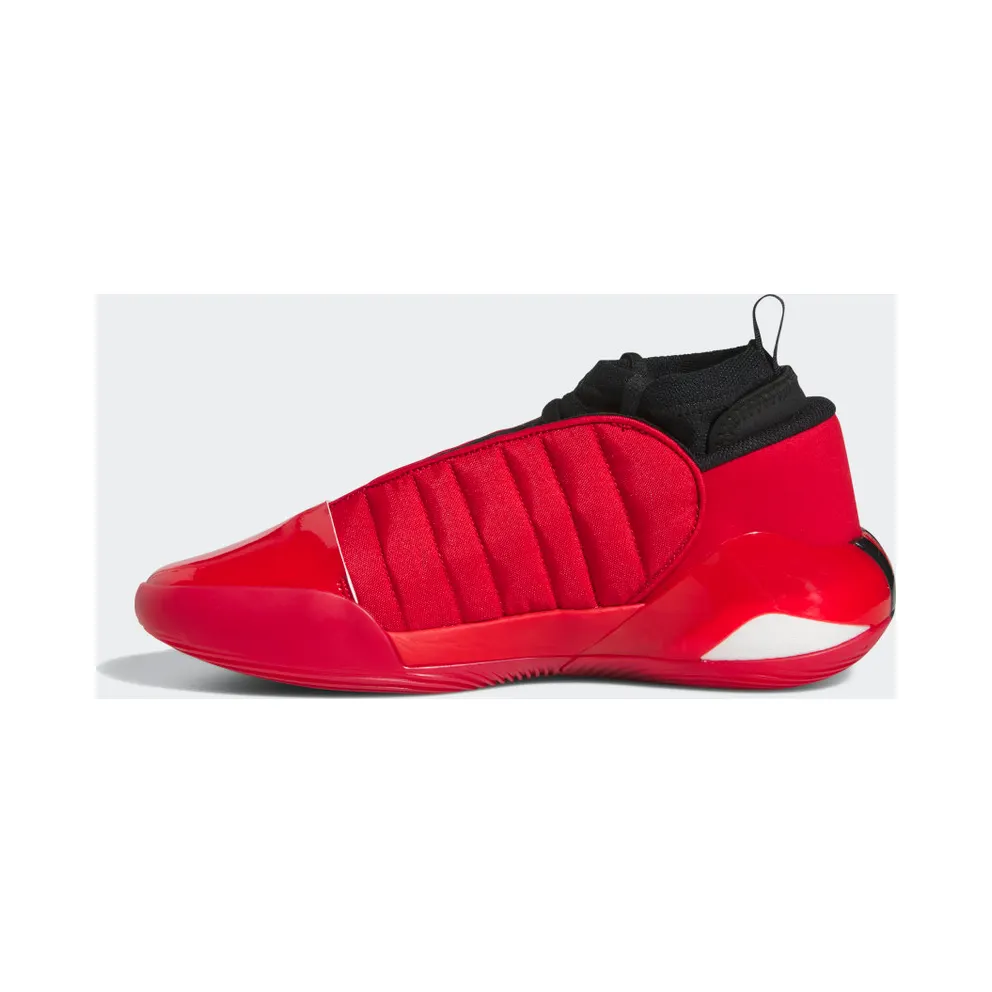 adidas Harden Volume 7 Better Scarlet / Core Black / Better Scarlet (GW4464)
