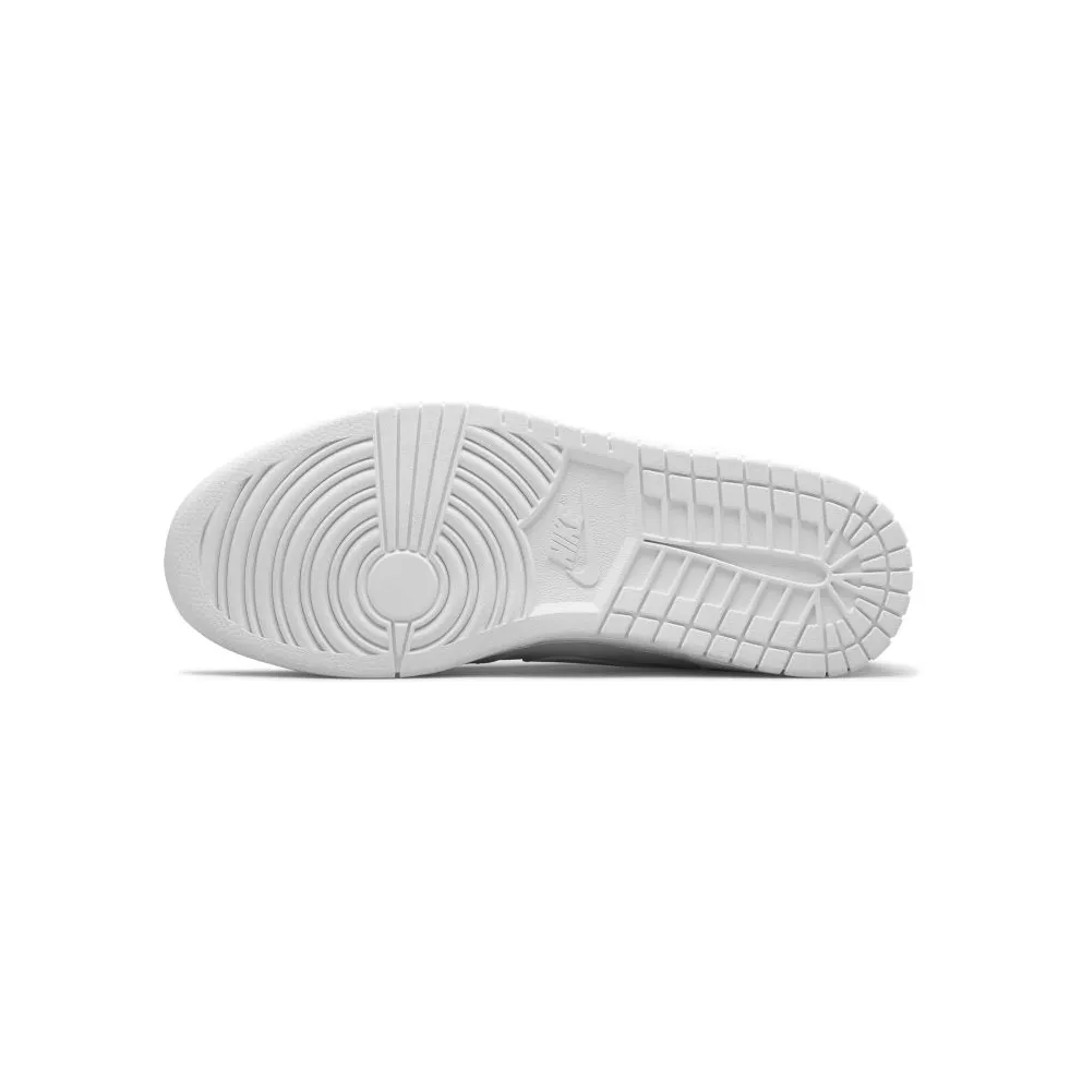 Nike Dunk High Lux White (718790-101)