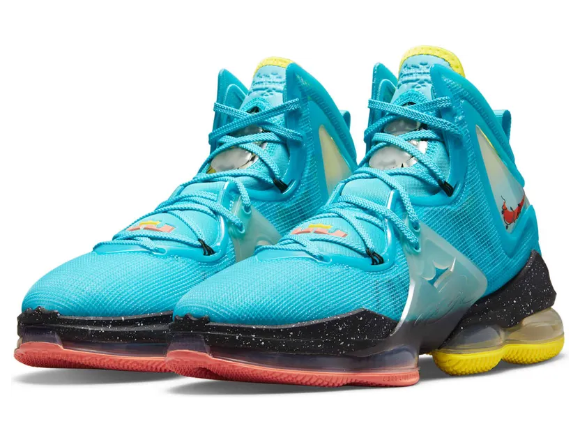 nike-lebron-19 DC9338-400