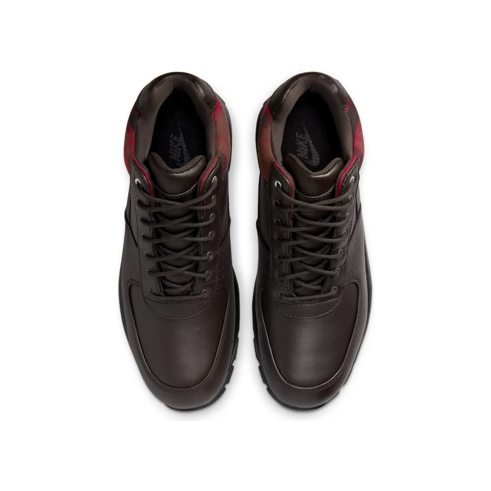 Nike Air Max Goadome SE Shadow Brown Tartan (DC8868-200)