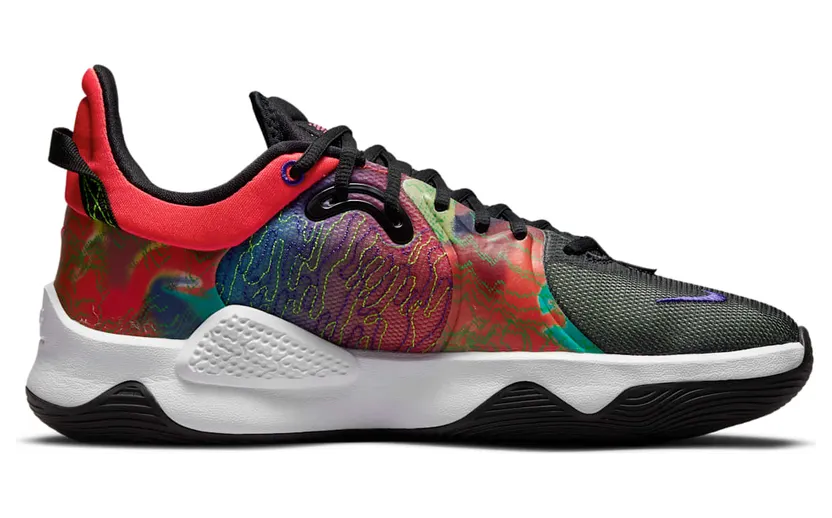 nike-pg-5 CW3143-600