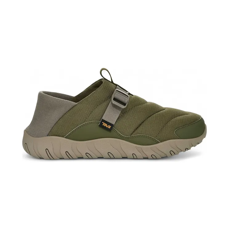 Teva ReEmber Camp Dark Olive (1173974-DOL)