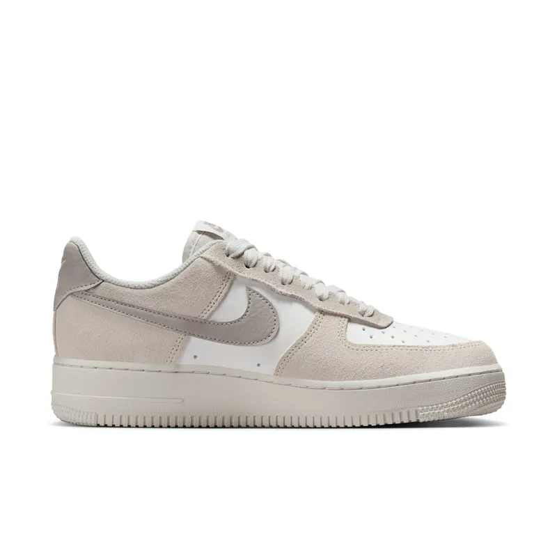 Nike Air Force 1 Low White (II7650-121)