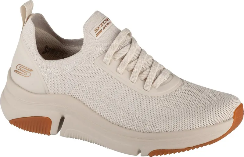 Skechers BOBS Sport Sparrow Flex “Off-White” (117580OFWT)