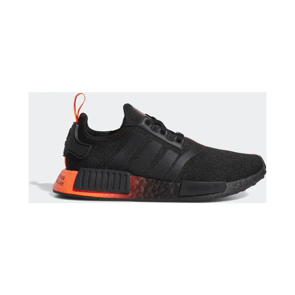 adidas NMD R1 Star Wars Darth Vader (GS)