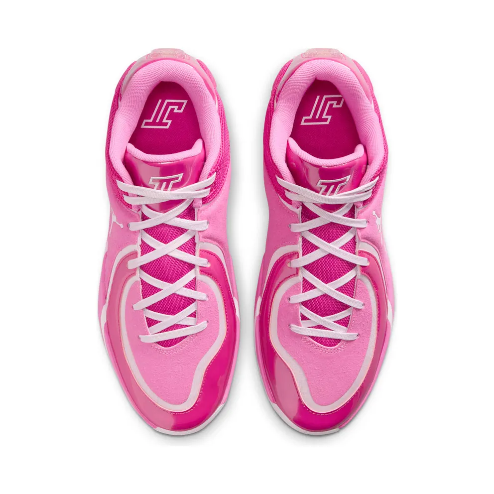 Jordan Tatum 4 “China Rose” (HQ4614-601)