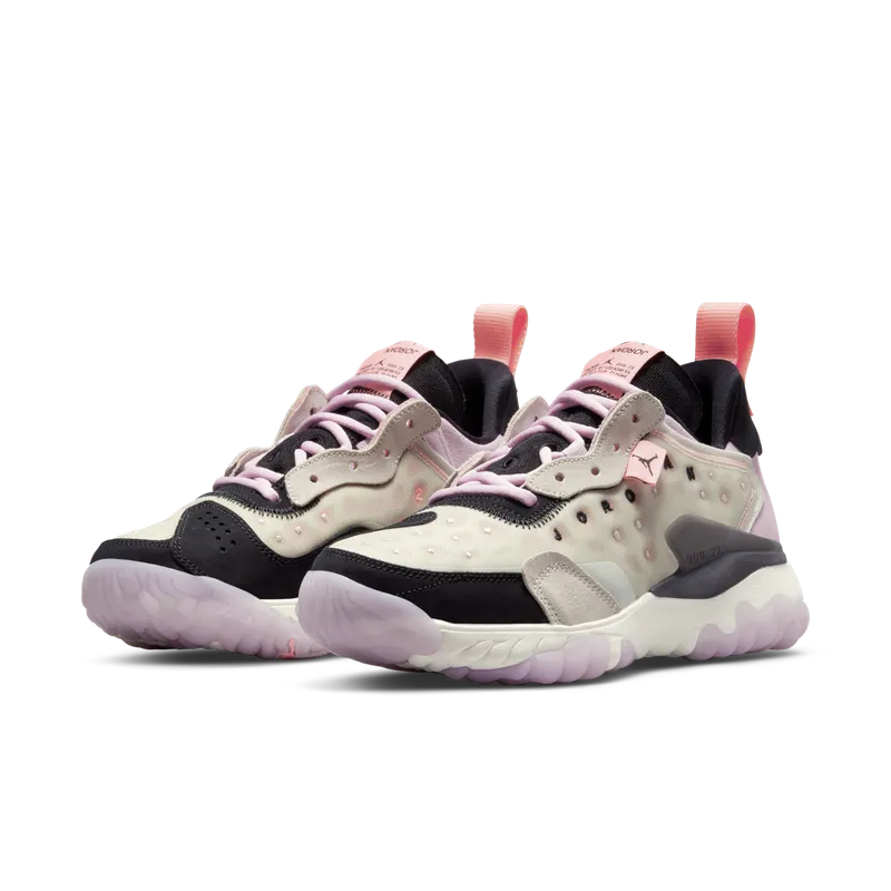 Jordan Delta 2 Dameschoen Grey (CW0913-061)