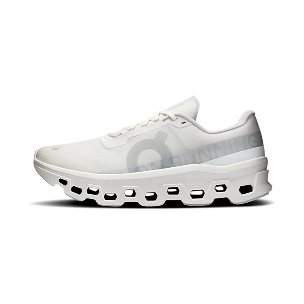 On Running Cloudmonster 1 “White White” (3MF30741200)