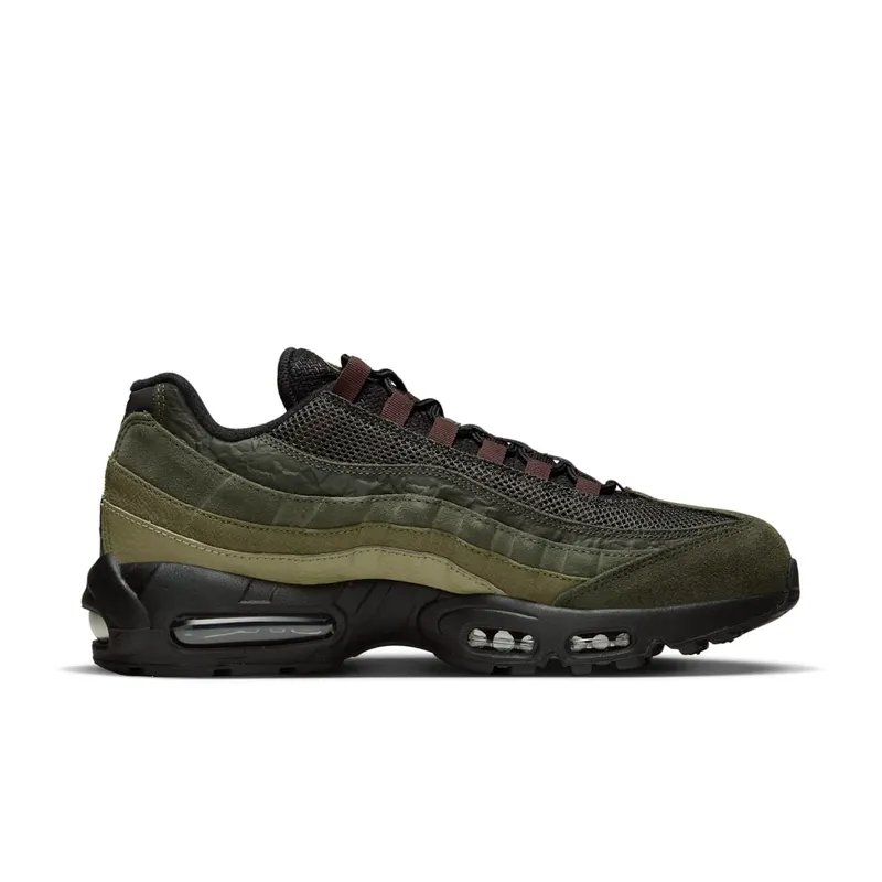 Nike Air Max 95 “Black Earth” (FD0652-001)