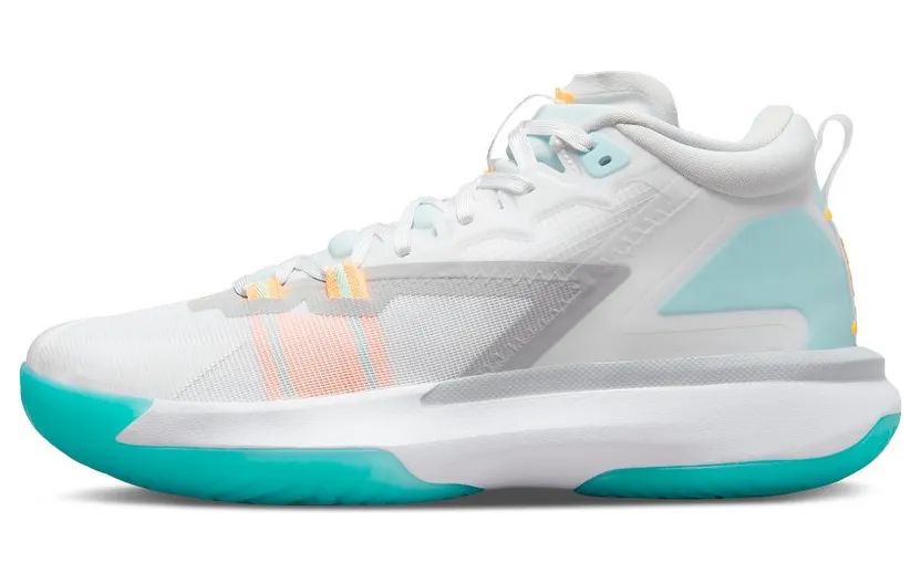 Zion 1 Wit (DA3130-101)