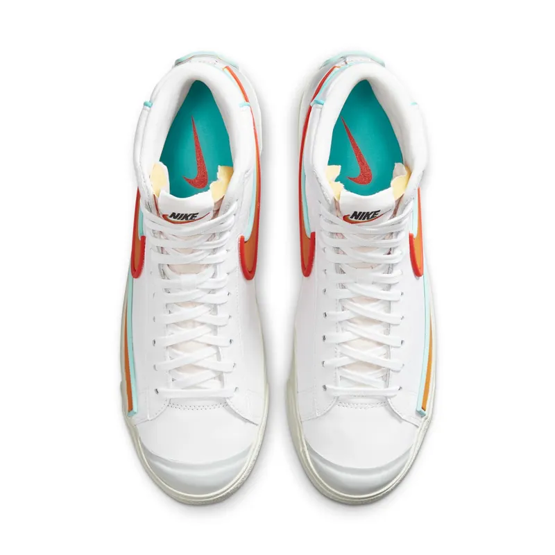 Nike Blazer Mid’ 77 Infinite White (DA7233-100)