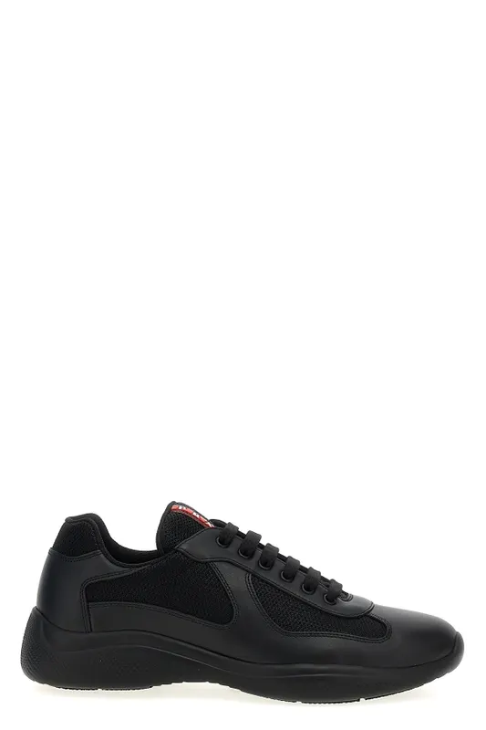 Prada New America’s Cup “Black” (4E3400FG0006GWF0002)