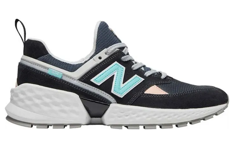 New Balance 574 MS574GNBD
