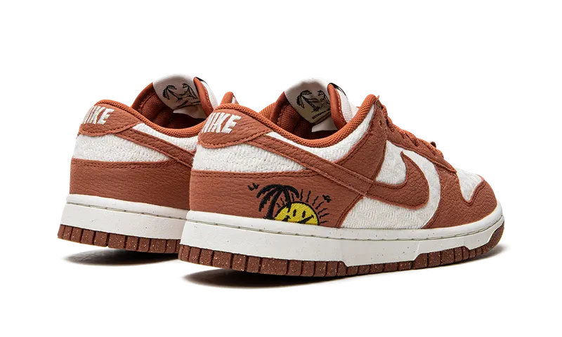 Nike DUNK LO RETRO MNS “Sun Club” (DR5475-100)