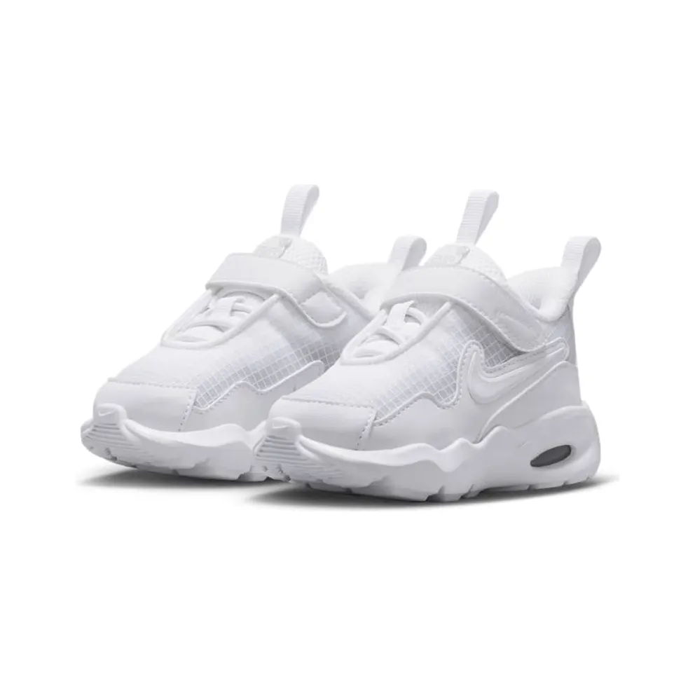 Nike Air Max Nova White Pure Platinum (FN4461-128)