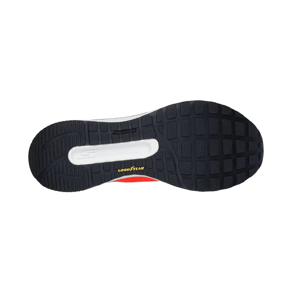 Skechers GO RUN Persistence 2 Sneaker Red/Black