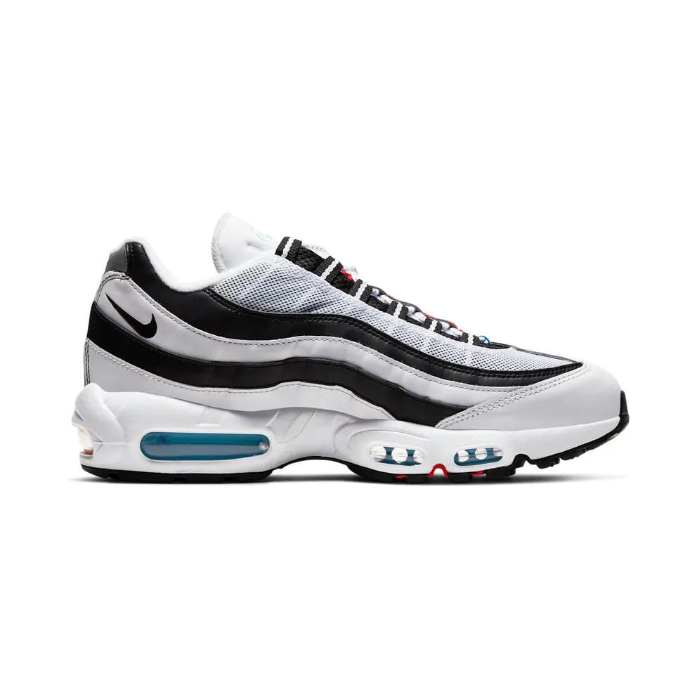 Nike Air Max 95 Greedy (2020) (CJ0589-001)