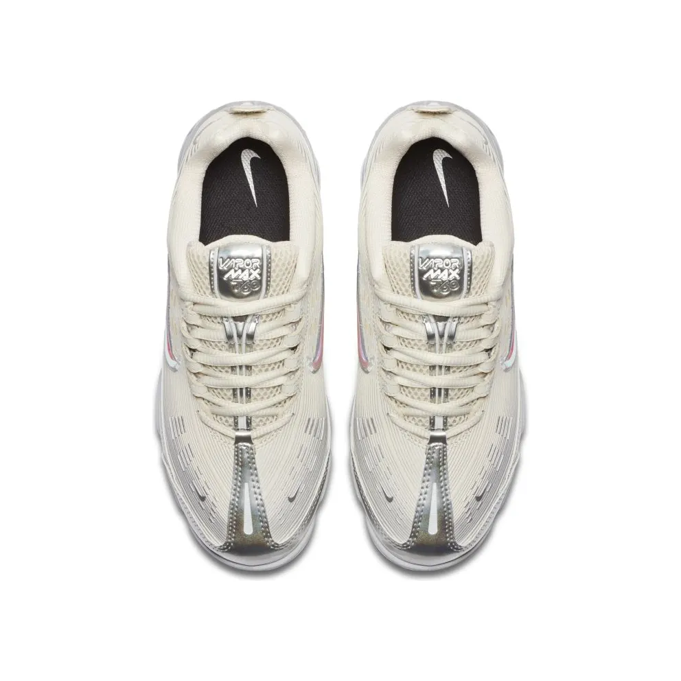 Nike Air VaporMax 360 Fossil (W) Fossil/Black-Summit White-Metallic Silver (CK2719-200)