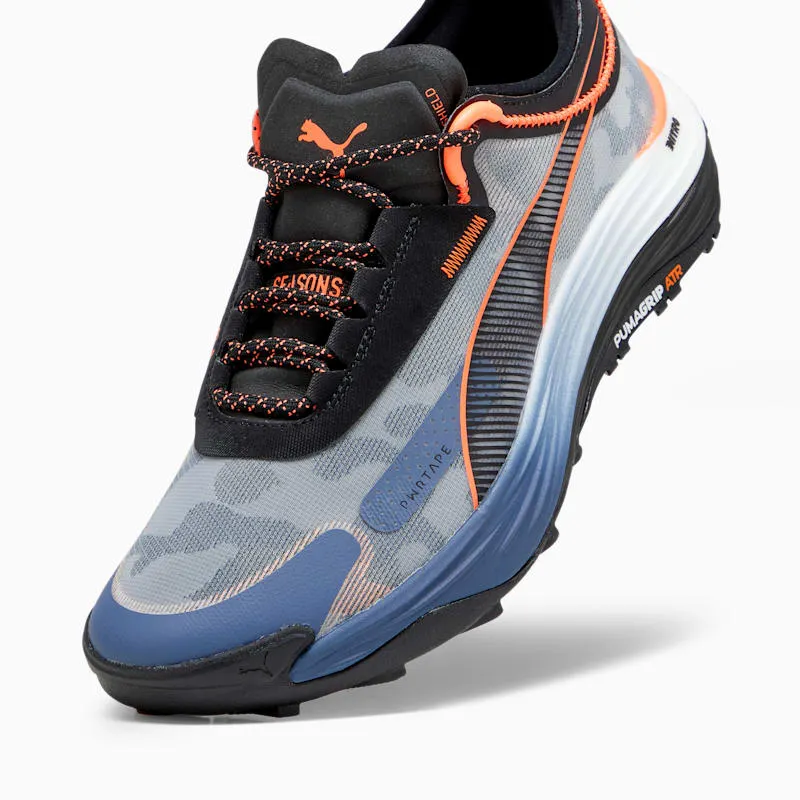 Puma Voyage Nitro Blue (377745-03)