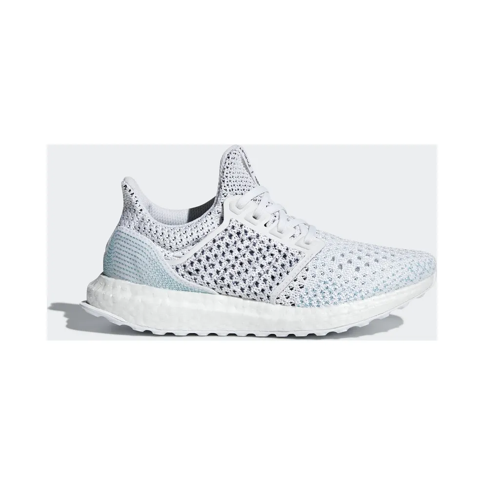adidas Ultra Boost 4.0 Parley White Blue (Youth)