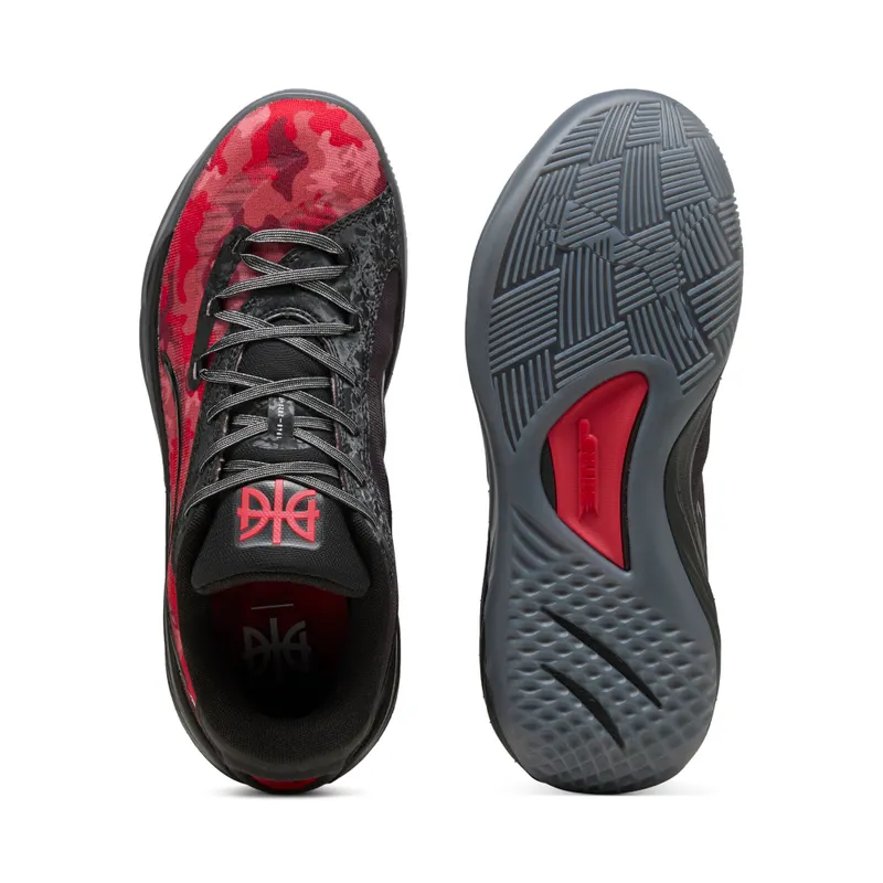 Puma All-Pro NITRO™ DA “For All Time Red” (311357_01)