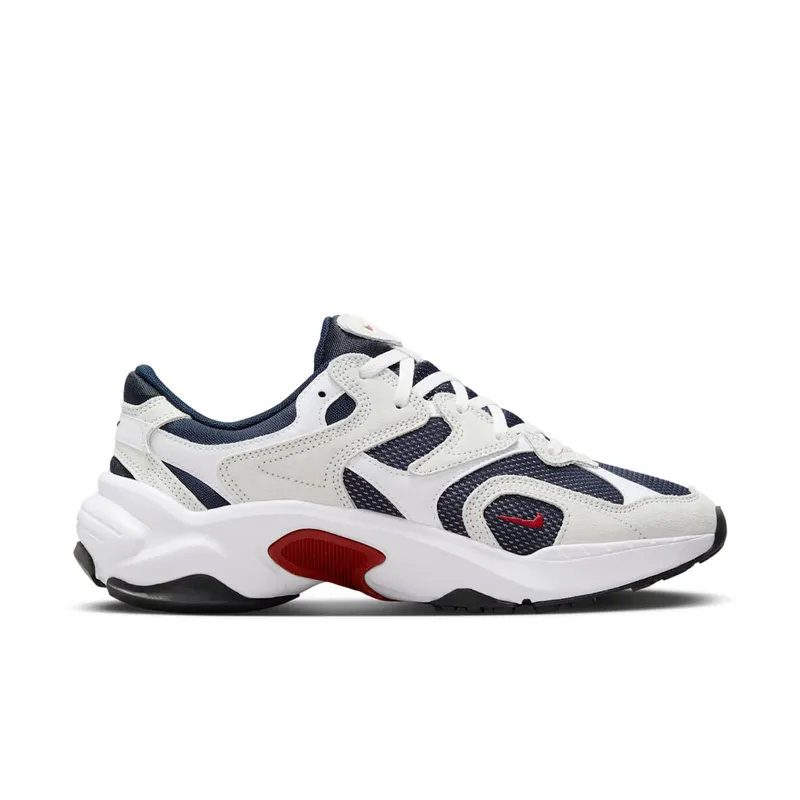 Nike AL8 Obsidian Gym Red (FJ3794-400)