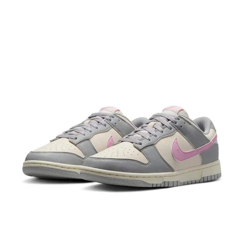 Nike Dunk Low Next Nature “Pink Rise” (DD1873-002)
