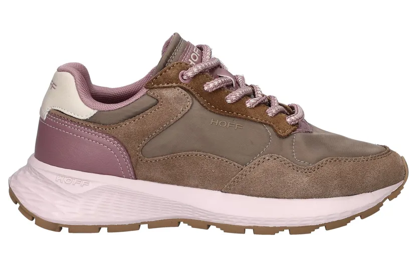 Hoff sneaker Beige (22435001)