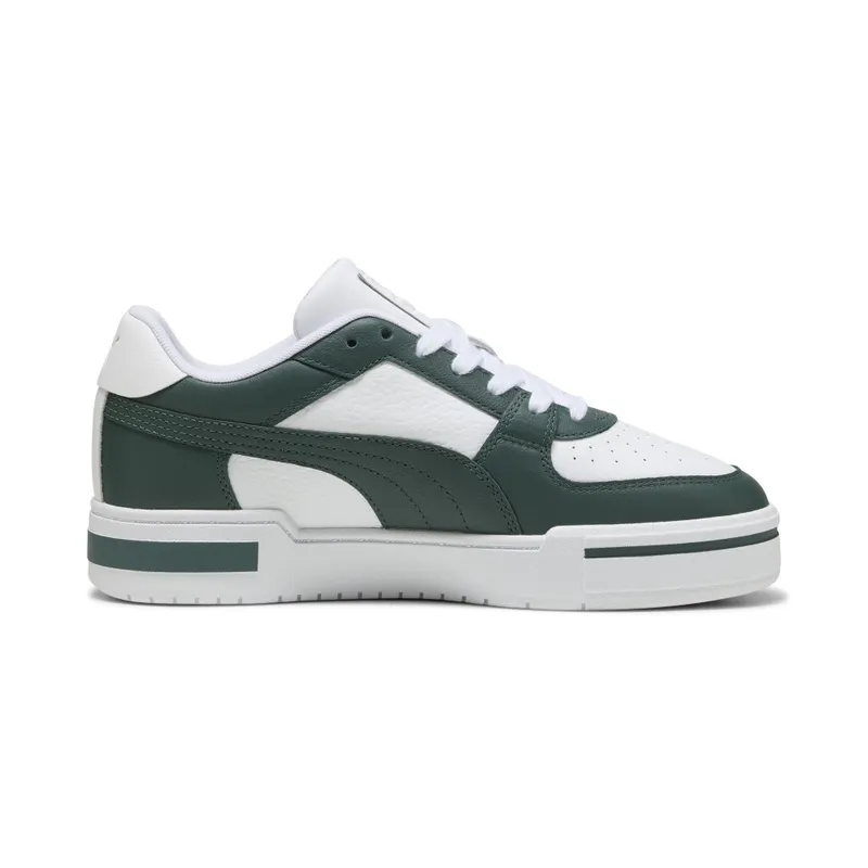 Puma CA Pro Classic II “Puma White / Green Gables” (402366_06)