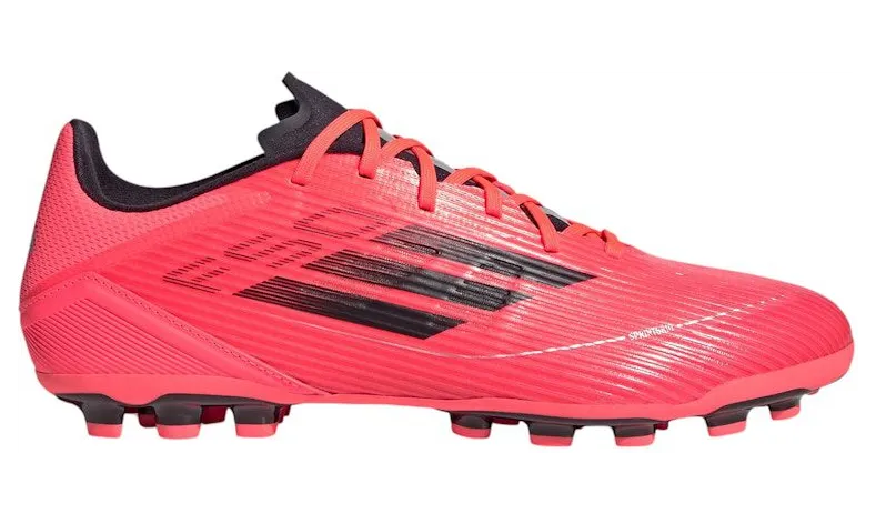 adidas F50 League AG Turbo Aurora Black (IF1329)