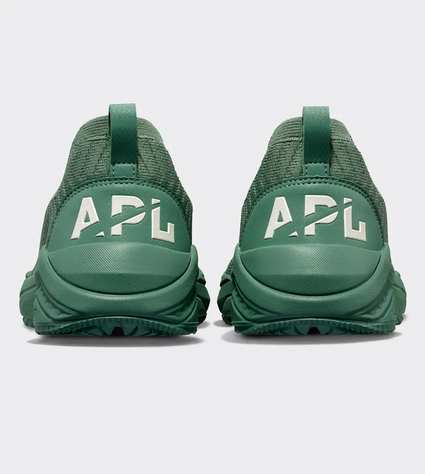 APL TechLoom Traveler “Deep Jade/Ivory” (Dames) (3)