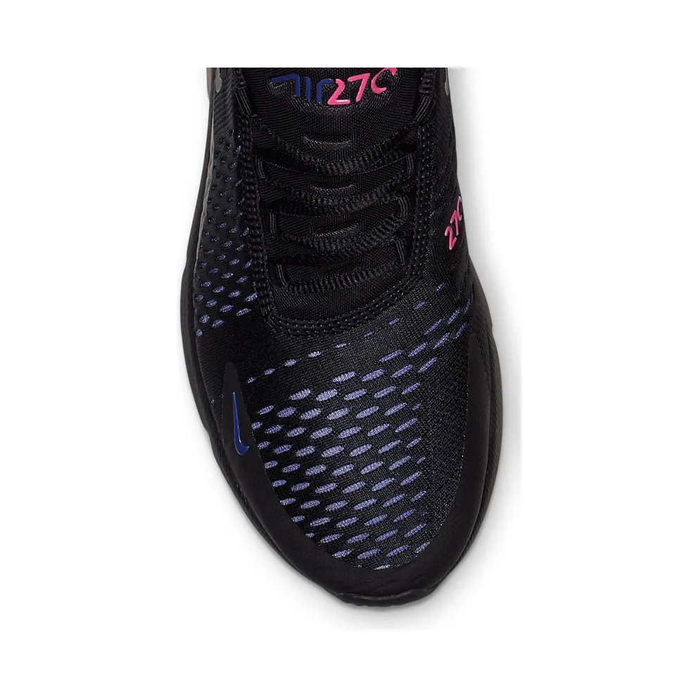 Nike Air Max 270 ‘Throwback Future Pack’ (2019) (AH8050-020)