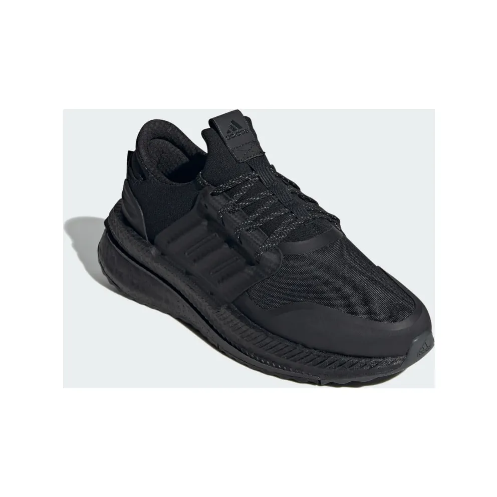 adidas X_PLRBOOST Core Black / Core Black / Grey Six (ID9582)