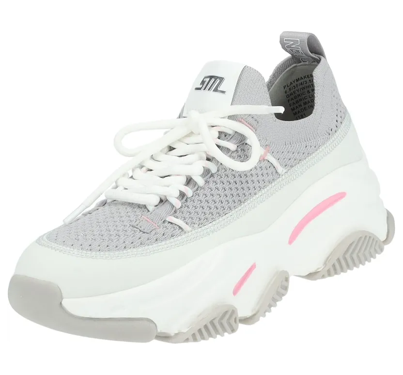 Steve Madden Grey (SM1900008304005071)