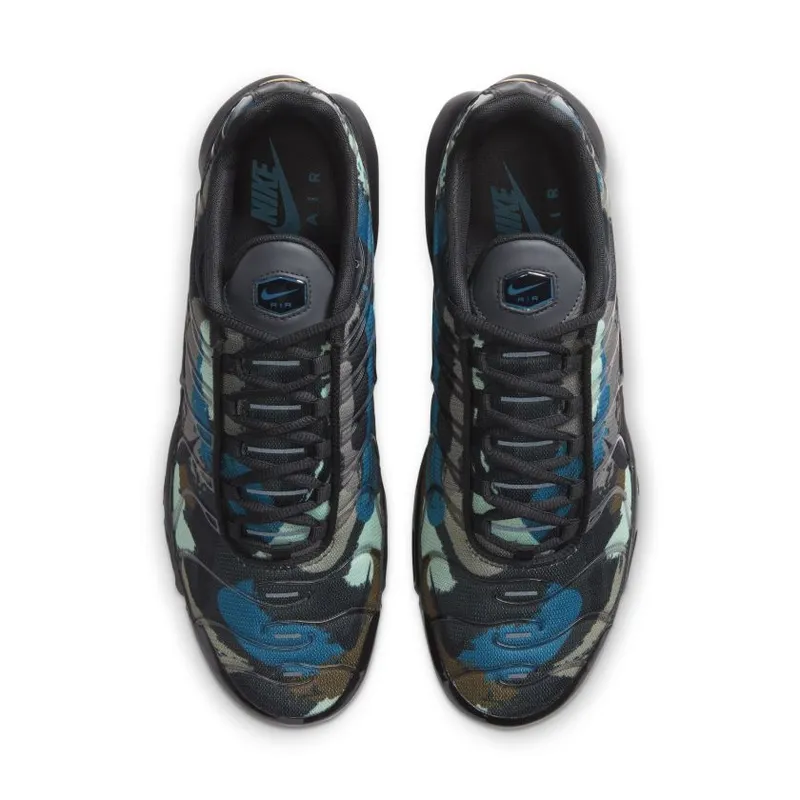 Nike Air Max Plus Black (CZ7553-001)