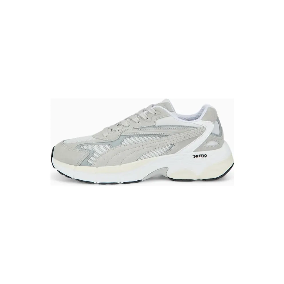 Puma Teveris Nitro Grey/White (38877401)