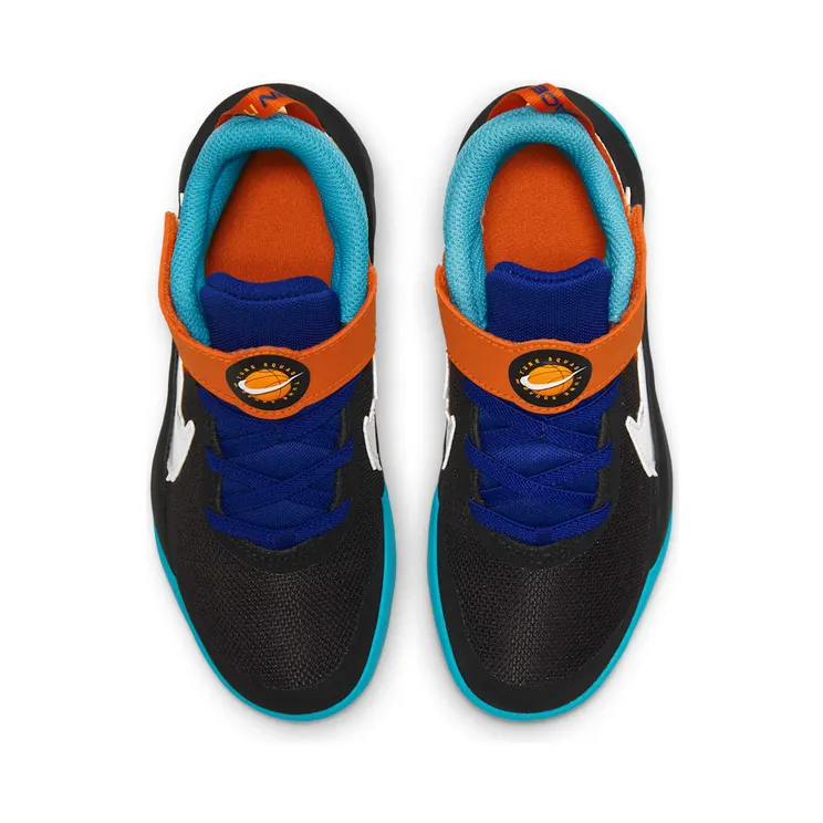 nike-team-hustle DH8055-001