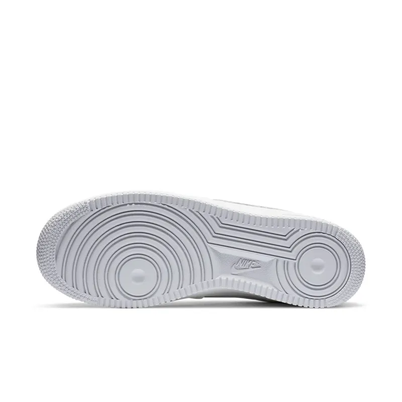 Nike Air Force 1 Craft Summit White Photon Dust White/White-Summit White-Photon Dust (CN2873-100)