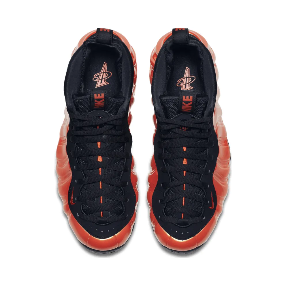 Nike Air Foamposite One Habanero Red Habanero Red/Habanero Red-Black (314996-603)
