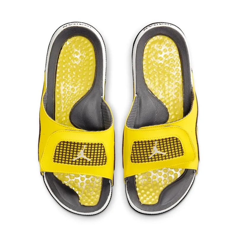 Jordan Hydro Slide 4 Lightning (DN4238-701)
