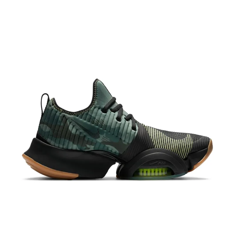 Nike Air Zoom SuperRep Spiral Sage Black/Spiral Sage/Limelight (CD3460-032)