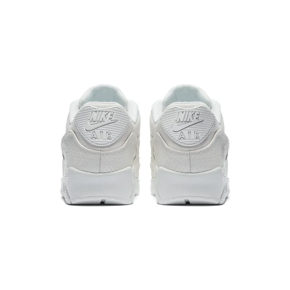 Nike Air Max 90 Summit White (700155-101)