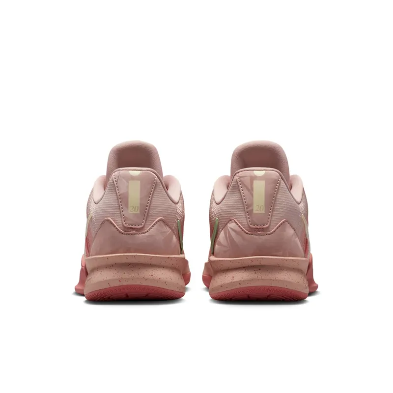 Nike Sabrina 3 “Pink Oxford” (HF2881-600)