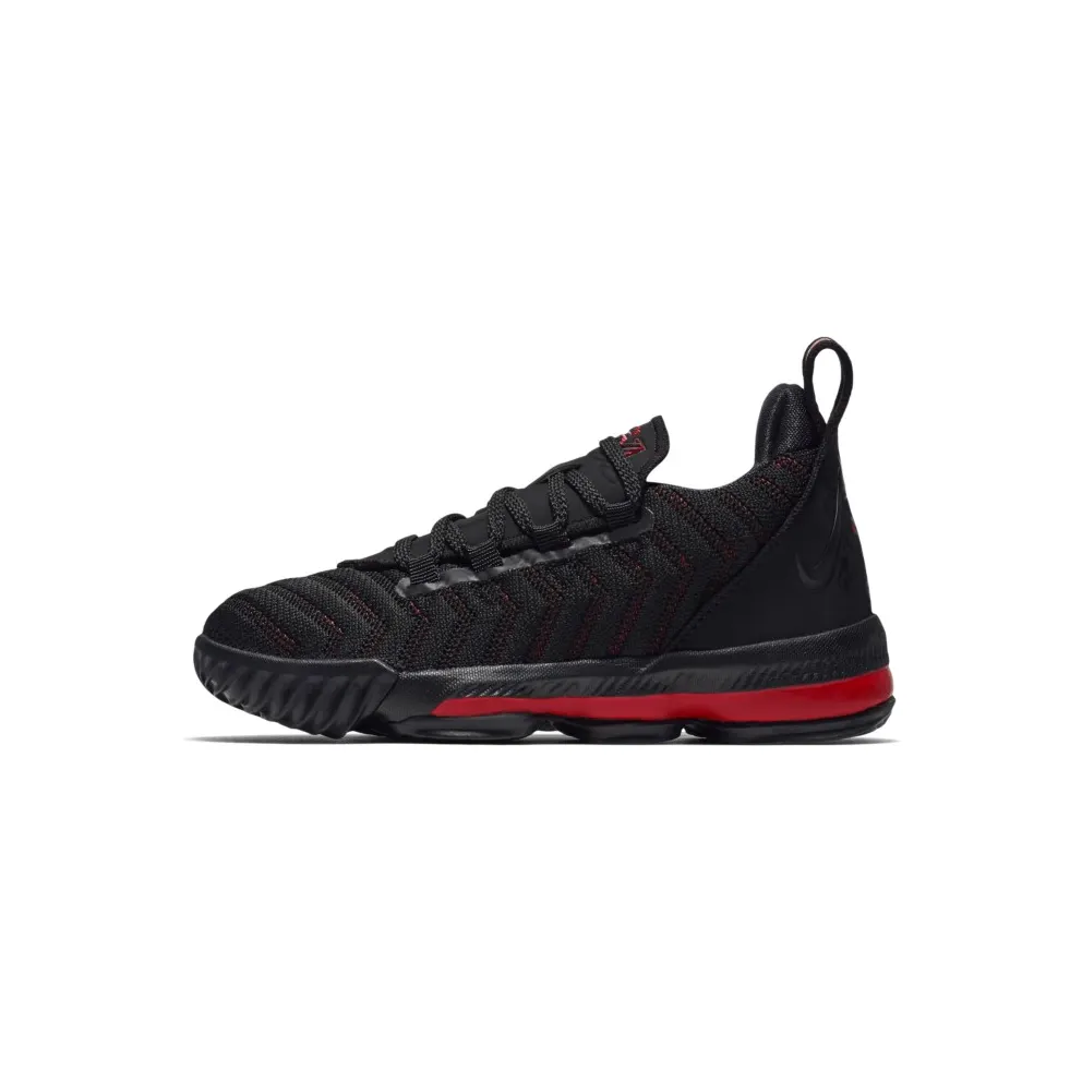 Nike LeBron 16 Fresh Bred (PS)