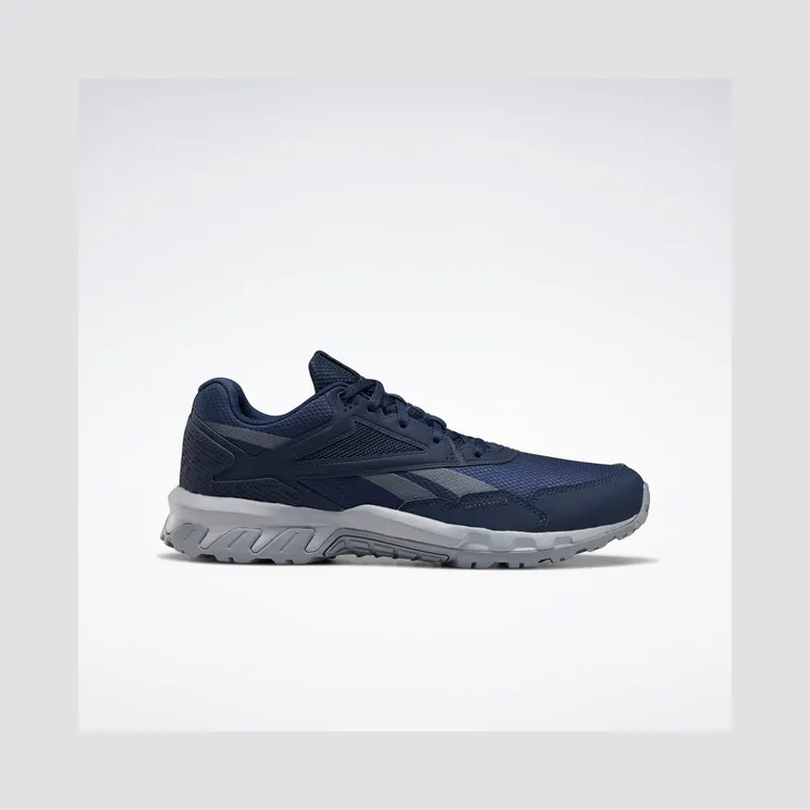 Reebok Ridgerider 5.0 Schoenen Collegiate Navy / Cold Grey 4 / Cool Shadow