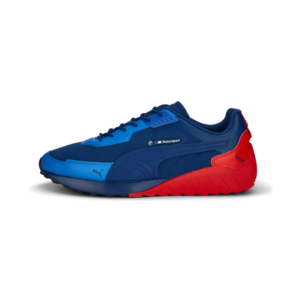 Puma Bmw M Motorsport Speedfusion Motorsport Shoes Blue (30723903)